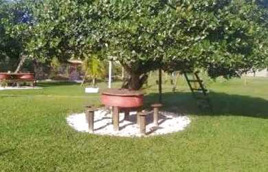 Imagem 16: Casa em condominio. Piscina, Churrasqueira, Imóvel mobiliadoeAr-condicionado