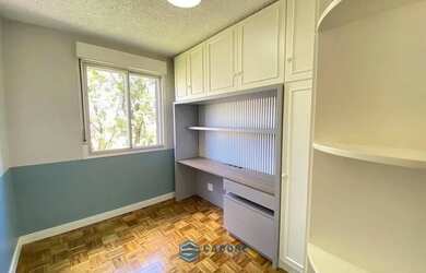 Imagem 15: Apartamento três dormitórios no Centro