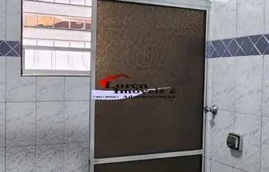 Imagem 4: Sobreposta Baixa 2 dormitórios Esplanada dos Barreiros Sv!