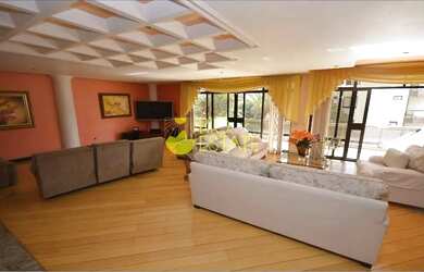 Imagem 2: Casa LINEAR 5 quartos, 1083m2, Laranjal -- Volta Redonda/RJ