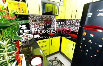 Imagem 9: LINDO 1 DORMITÓRIO NA CHÁCARA STO ANTONIO