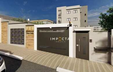 Imagem: Apartamento com 2 dormitórios à venda, 63 m² por R$ 320.000,00