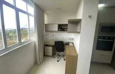 Imagem 4: Apartamento / Residencial / Glória