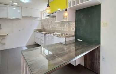 Imagem 16: Apartamento à venda em Candeias Jaboatão/PE 43m² 2 quartos Ótima localização