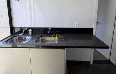 Imagem 6: Área privativa, 4 quartos, 4 suites, 4 vagas