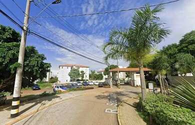 Imagem 3: Apartamento no Condomínio Bela Vista Varandas - Vila San Martin - Sumaré/SP