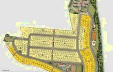 Imagem 1: Lote jardins sevilha 271m2