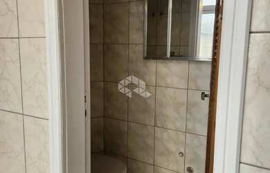 Imagem 16: Apto com sacada, 2 dorm. 2 banh. 1 vaga cober e escr bairro Santana