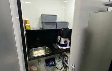 Imagem 9: Loft com 1 dormitório à venda, 74 m² por R$ 785.000,00 - Pituba - Salvador/BA