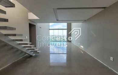 Imagem 11: Edifício Palazzo Ferrara - Cobertura Duplex - Centro