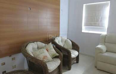 Imagem 10: casa - Loteamento Alphaville Campinas - Campinas