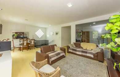 Imagem 1: Casa comercial para venda em Parque São Domingos , 306m²