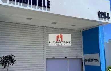 Imagem 9: Prédio à venda, 276 m² por R$ 1.500.000 - Federação - Salvador/BA