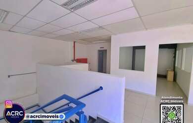 Imagem 15: ACRC Imóveis - GL00408 - Galpão com acesso a BR 470 a Venda no Bairro Fortaleza em Blumena