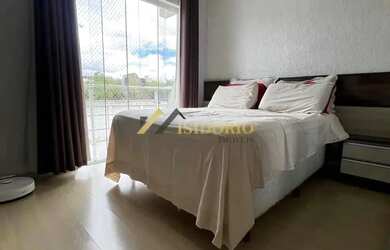 Imagem 6: CASA NO BOA VISTA 04 QUARTOS, SUÍTE, PISCINA AQUECIDA, CLOSET