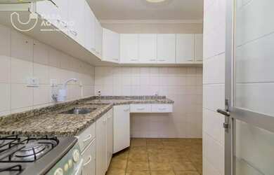 Imagem 10: Apartamento 70m² com 02 quartos no Água Verde - Curitiba/PR