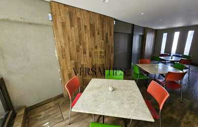 Imagem: O depósito possui 15m² de Área e está localizado em Santa