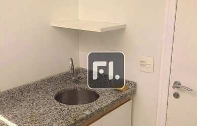 Imagem 6: Conjunto para alugar, 176 m² por R$ 18.948,00/mês - Vila Olímpia - São Paulo/SP