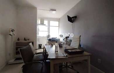 Imagem 6: Sala Comercial para aluguel - Funcionários