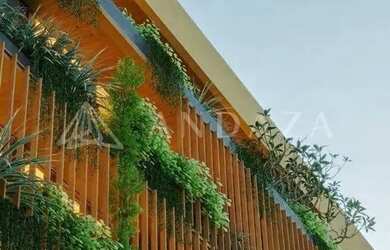 Imagem 4: Vendo Studio Jatiuca. 30m² de Área, 1 Banheiroe1 Dormitório