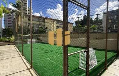 Imagem 5: Apartamento a venda no bairro de Casa Amarela