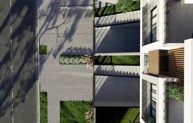 Imagem 4: Casa para Venda em Curitiba, Água Verde, 3 dormitórios, 3 suítes, 5...