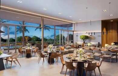 Imagem 5: Casa de condomínio para venda possui 264 metros quadrados