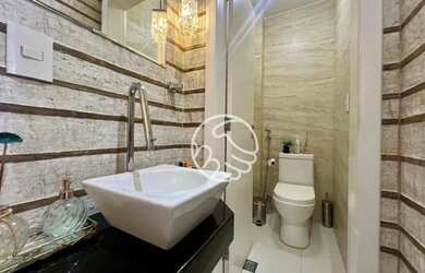 Imagem 6: Casa à venda com 3 quartos e uma suite master - São Judas Tadeu - Guarapari/ES