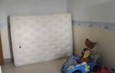 Imagem 16: Atlântica Imóveis tem excelente apartamento com 3 dormitórios à venda,...