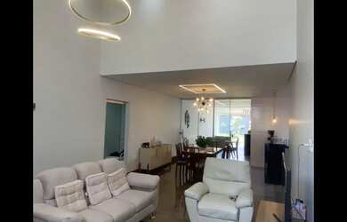 Imagem 11: CASA À VENDA CONDOMÍNIO MINI CHÁCARAS DO LAGO SUL