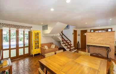 Imagem 11: Casa no Ecoville - ARYA 1