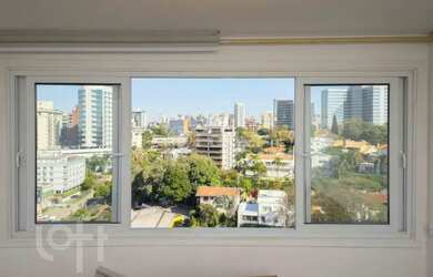 Imagem: O apartamento possui 3 Dormitórios, 4 Banheiros, 130m² de