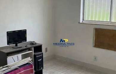 Imagem 2: Apartamento com 2 dormitórios à venda, 45 m² por R$ 130.000,00 - Lagoinha...