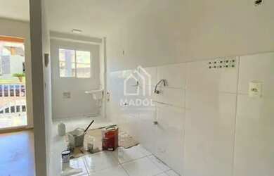 Imagem 3: Apartamento à Venda em Uvaranas, Ponta Grossa - PR