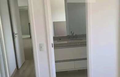 Imagem 15: Apartamento com 2 quartos sendo 1 suíte para alugar, 72 m² Condomínio...
