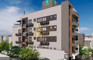 Imagem 6: APARTAMENTO RESIDENCIAL em NAVEGANTES - SC, GRAVATÁ