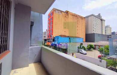 Imagem 8: Sala comercial para locação no Centro de São Leopoldo