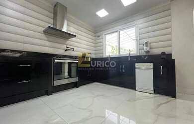 Imagem 9: Casa em condomínio à venda no Condomínio Villa Lombarda em Valinhos/SP