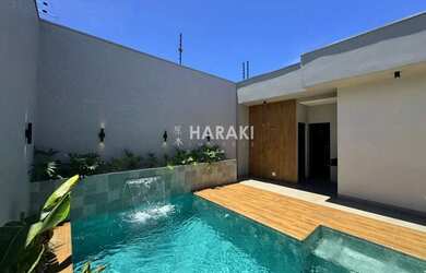 Imagem 4: Casa para Venda no Jardim Real, em Maringá / PR