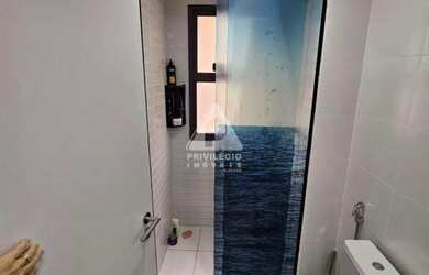 Imagem 15: Apartamento à venda em Botafogo Próximo ao Metrô e Praia Prédio Novo...