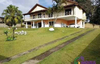 Imagem 2: SOBRADO - JARDIM ESTÂNCIA BRASIL - SP