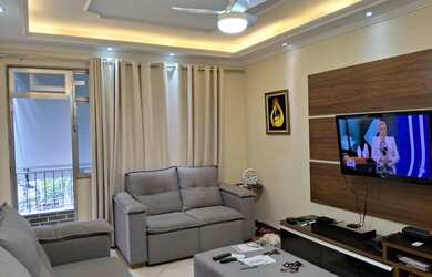 Imagem 2: Permuta. Apto.Nova Valqueire