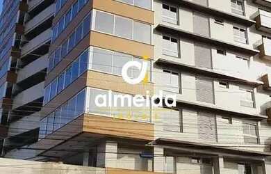 Imagem: O apartamento possui 3 Dormitórios, 5 Banheiros, 3 Vagas na