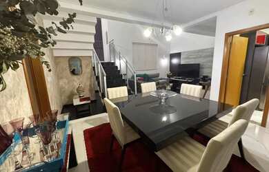 Imagem 11: Casa belvedere Casa em condomínio com 4 dormitórios