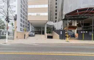 Imagem 8: Conjunto Comercial 84 m²- Jardim Paulista