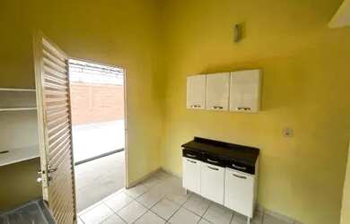 Imagem 5: Casa 03 quartos no Residencial Vila dos Pássaros - Tarumã - Venda