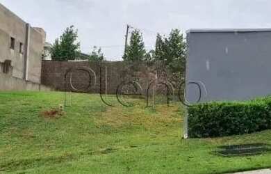 Imagem 2: Terreno à venda com 503 m² no Condomínio Vila dos Platanos, Campinas