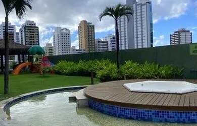 Imagem 6: Loft com 1 dormitório à venda, 74 m² por R$ 785.000,00 - Pituba - Salvador/BA