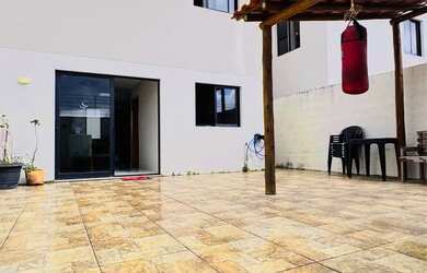 Imagem 10: Vendo Casa no Lumiere - 4/4 sendo 2 suítes - móveis planejados