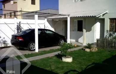 Imagem: A casa à venda possui 3 Dormitórios, 2 Banheiros, 4 Vagas